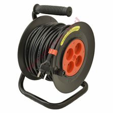 Iluminat Удлинитель на катушке Лемира 20m.25м.30м.40м.50...