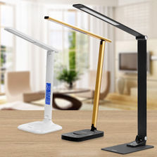 Iluminat Настольные лампы, детские, офисные настольные л...