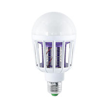Iluminat Lampă anti-țânțari 7W Lampă ucigaș țânțari 2561...