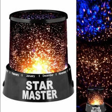 Iluminat Proiector Star Master
------
Proiector de amb...