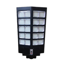 Iluminat Lampă solară, senzor, 30Ah, LED800, 8000lm, 650...