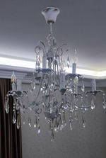 Iluminat Люстра
------
Люстра ,совершенно новая,просто...