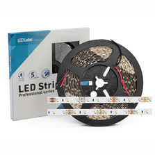 Iluminat Banda LED CLASA A+ 6W/m DC24V 60 led 3000K IP65...