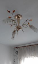 Iluminat Se vind plafoane si lustre
------
Foto 1 lust...