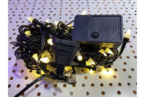 Iluminat Гирлянда super-light
------
100 лампочек

ц...