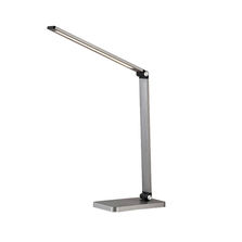 Iluminat Lampa de masa LED SMART 6W 5V USB FN2013 GRI
-...