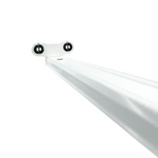 Iluminat Корпус под лампу 2X60см T8 FH1979
------
ОПИС...