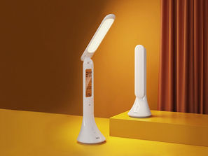 Iluminat Лампа - «Remax LED Eye lamp RT-E510»
------
Л...