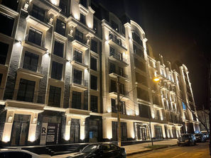 Iluminat Iluminat arhitectural privat si public, ilumina...