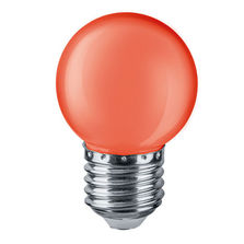 Iluminat Lampa LED 1w rosu E27 718278
------
Lampa cu ...