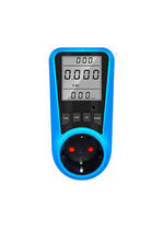 Iluminat Ваттметр - контроль и измерение потребления эле...