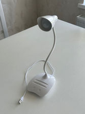 Iluminat Настольная лампа
------
Настольная лампа с us...