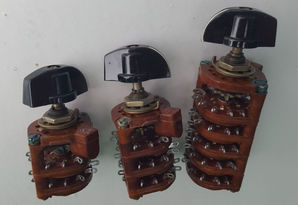 Iluminat Новые Выключатели ! 15 лей штука Около 40 штук ...