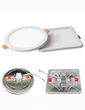 Iluminat Led panou,лед панели,внутренние,наружные,круглы...