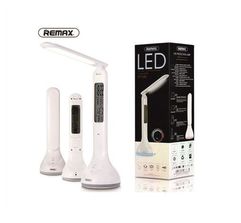 Iluminat Lampa de masa LED Remax RT-E185 noua la Ciocana...