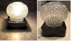 Iluminat светильники
------
1. Светильник пыле-влагоза...