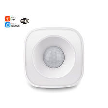 Iluminat Wi-Fi detector de miscare inteligent Tuya/Smart...