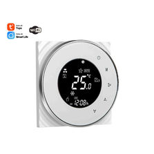 Iluminat Wi-Fi Termostat WiFi Smart pentru controlul înc...