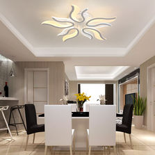 Iluminat Super led lustre лед люстры современные
------...