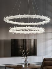 Iluminat Loft lustre люстры лофт
------
Самый большой ...