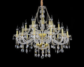 Iluminat Clasice Lustre mari candelabre restaurant класи...