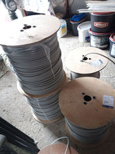 Iluminat Немецкий кабель NYM-J 3*2,5
------
Продаётся ...