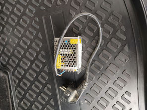 Iluminat Трансформатор света и другие блоки
------
Тра...