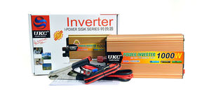 Iluminat Преобразователь напряжения инвертор на 1000 w 1...