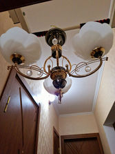 Iluminat Lustră
------

------
Tip
Candelabre, lust...