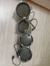 Iluminat Vind 4 leduri colore
------
Vind 4 leduri col...