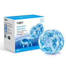 Iluminat Tp-Link &quot;Tapo L900-5&quot;, Smart Wi-Fi Led Dimmable...