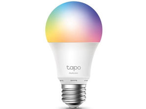 Iluminat Tp-Link &quot;Tapo L530E(2-Pack)&quot;, Smart Wi-Fi Led B...