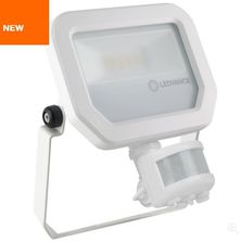 Iluminat LED Прожектор FL PFM 10W/4000K SYM 100 S с датч...