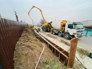 Altele Beton la pret accesibil in Telenesti, Orhei, Re...