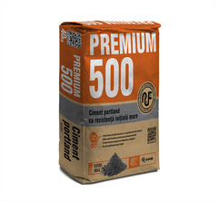 Altele Ciment în saci marca Premium 500
------
CIMEN...