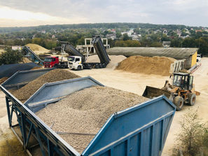 Altele Beton cu transport si pompa in Orhei, Telenesti...