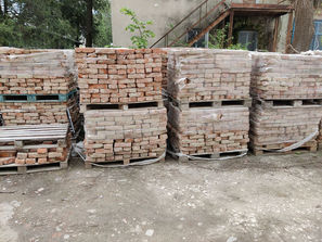 Altele Vând cărămidă
------
Vând cărămidă 4 lei/buc
...