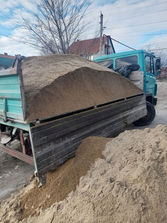 Altele Бут, котелец, песок, щебень, ПГС
------
Бут, ...