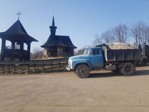Altele Pietriş petris Щебень шебень песок nisip năsip
...