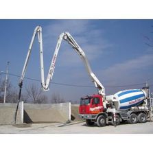 Altele Beton cu pompa si transport
------
Vindem bet...