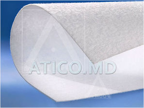 Altele Geotextil. Geogrile. Materiale pentru armarea d...