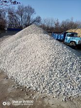 Altele Pietriș
------
Avem pietriș in vânzare 5-20 m...