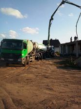 Altele Beton de la Marca 100 in sus.
------
Compania...