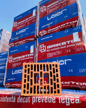 Altele Brikston GV 290/238 in stoc! Cel mai mare distr...