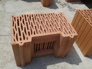 Altele Lichidare de stoc caramida Porotherm 38STH si p...