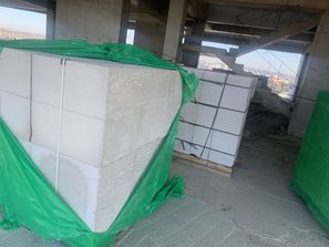 Altele Blocuri pentru zidarie.Gazobloc ,газоблок,газоб...