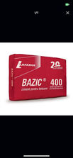 Altele Ciment Lafarge
------
M-400 la palet/110
M-5...