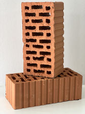 Altele Cărămidă ceramică pentru construcții și sobe / ...