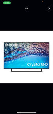 Televizoare Samsung
------
Televizorul este nou 
In cuti...