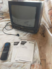 Televizoare Televizor FUNAI-1400A MK8
------
Stare bună, ...